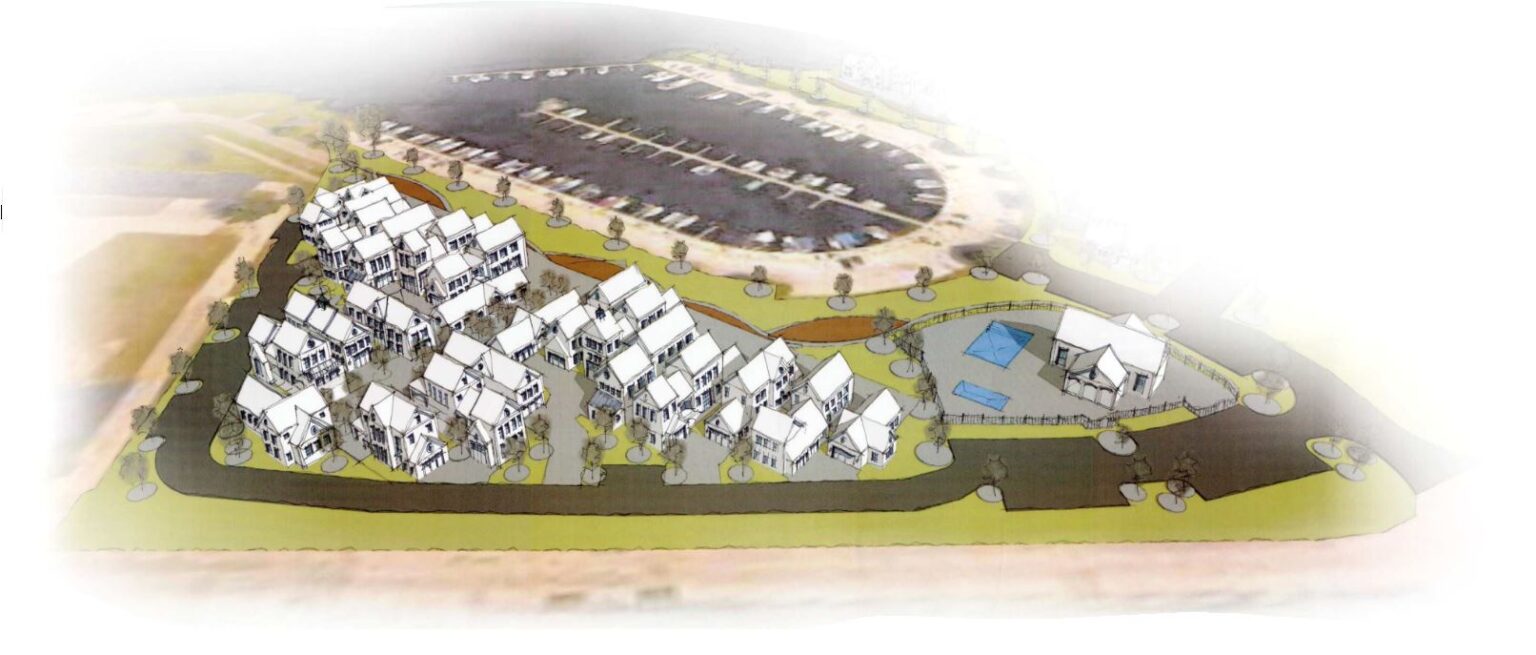 Hartshorn Village Soils & Structures