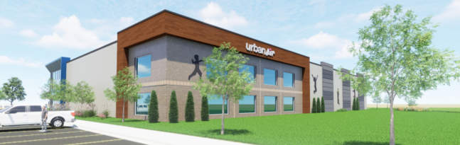 Urban Air - Howell, MI